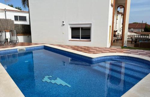 El Mas Mel Villa | Villa Arcos