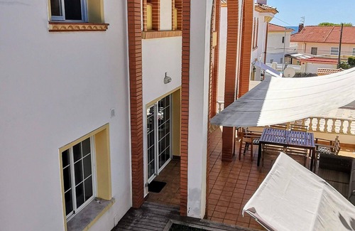 El Mas Mel House | Villa Arcos with swimming pool