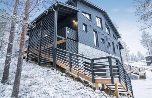 Pyhatunturi House | Villa Arcus B by Interhome