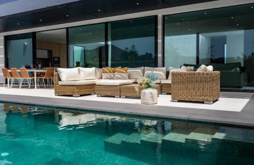 Costa Teguise Villa | Villa Arena