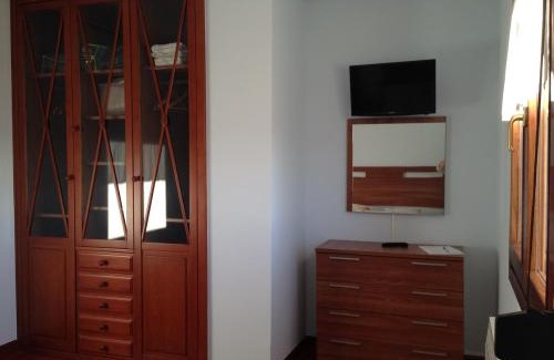 Argomaniz House | Villa Argomaniz