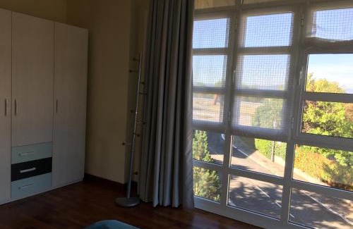 Argomaniz House | Villa Argomaniz