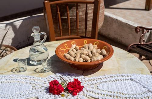 Kaliviani House | Villa Argyro
