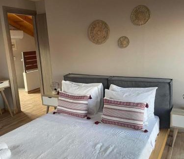 Kouvalata House | Villa Argyro