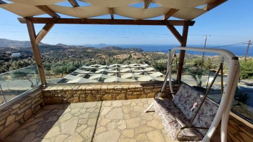Triopetra House | Villa Argyro Triopetra