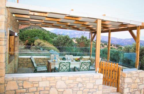 Triopetra House | Villa Argyro Triopetra