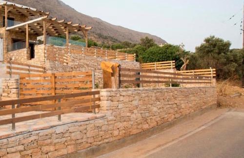 Triopetra House | Villa Argyro Triopetra