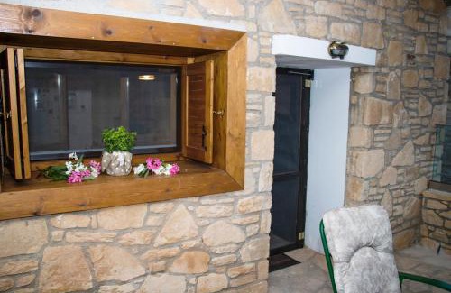 Triopetra House | Villa Argyro Triopetra
