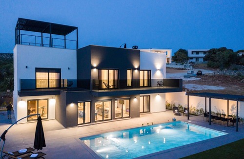 Jakisnica Villa | Villa Aria