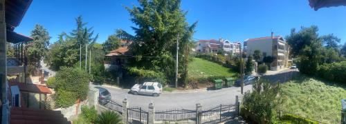 Plagiarion Villa | Villa Ariadni