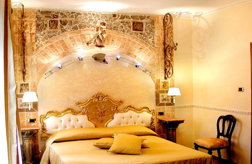 Mazzaro Bed & Breakfast | Villa Arianna