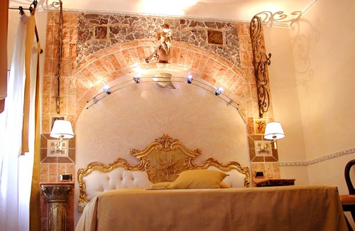 Mazzaro Bed & Breakfast | Villa Arianna