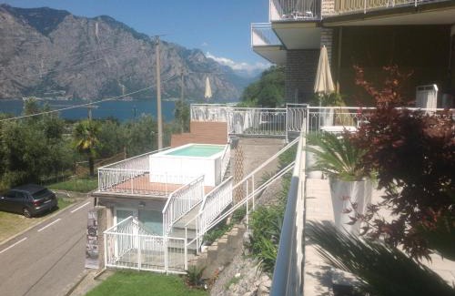 Campagnola Apartment | Villa Arianna Panoramic Apartments