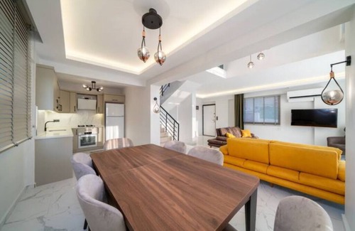 Oludeniz House | Villa Ariassos Ovacık 2