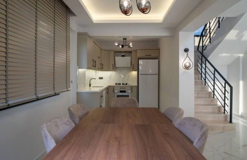 Oludeniz House | Villa Ariassos Ovacık 2