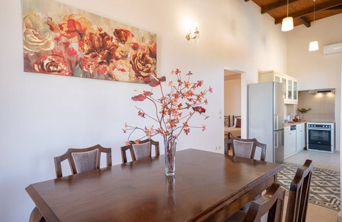 Vilatoria Villa | Villa Arietta (sleeps up to 7)