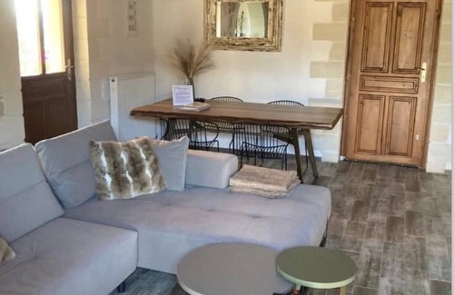 Makhairoi Villa | Villa Aris NEO Chorio Chania Kreta 3km van Strand , 20 km van Vliegveld