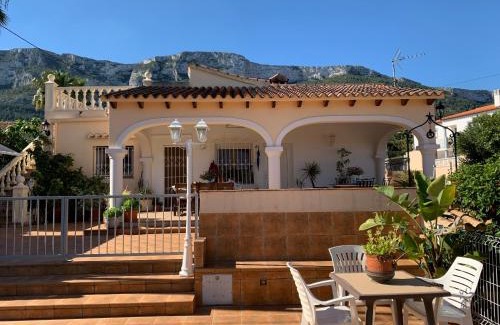 Denia House | Villa Aristeu