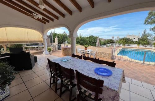 Denia House | Villa Aristeu