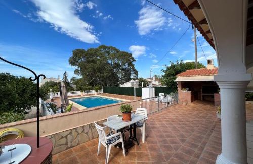 Denia House | Villa Aristeu