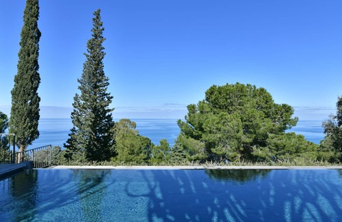 Pollina Villa | Villa Armonia 8, Emma Villas