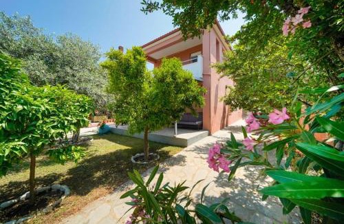 Prinos Villa | VILLA ARMONIA GUEST HOUSE