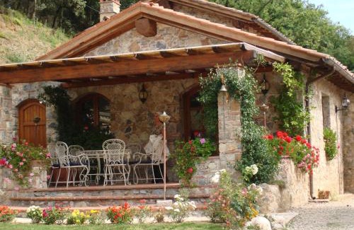 Villabuona Villa | Villa Armonia