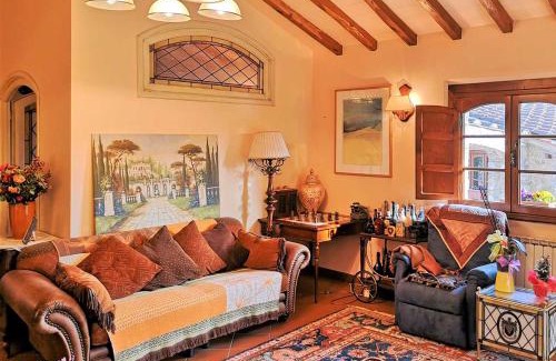 Villabuona Villa | Villa Armonia