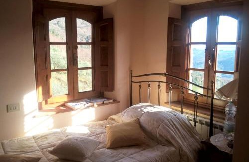 Villabuona Villa | Villa Armonia