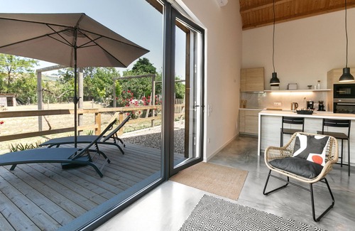 Vimeiro Apartment | Villa Arneiro 2 - Sea & Rural Retreat