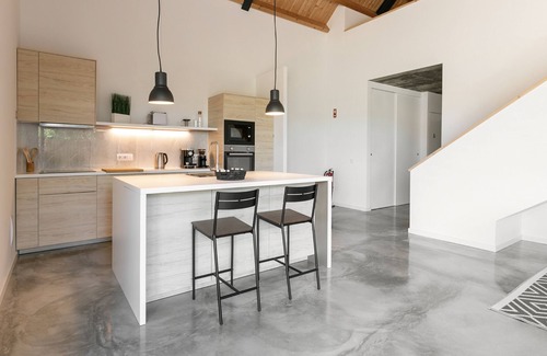 Vimeiro Apartment | Villa Arneiro 2 - Sea & Rural Retreat