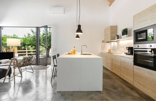 Vimeiro Apartment | Villa Arneiro 2 - Sea & Rural Retreat
