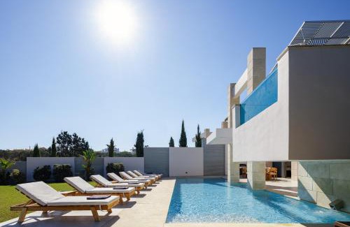 Agia Marina Villa | Villa Aroma