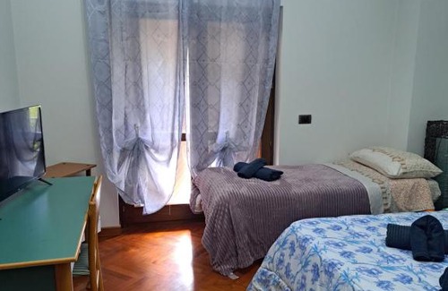 Montemiletto Bed & Breakfast | Villa ARPE
