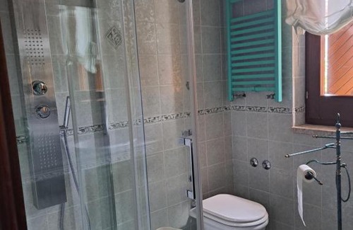 Montemiletto Bed & Breakfast | Villa ARPE