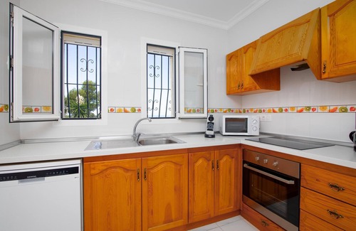 Pedreguer Villa | Villa Arriba 6 - Denia, Costa Blanca