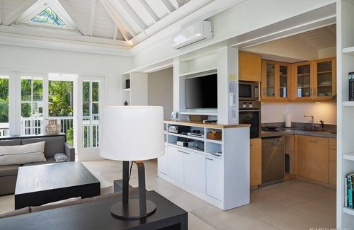 Flamands Villa | Villa ART | Ocean View - Located in Wonderful Flamands with Private Pool
