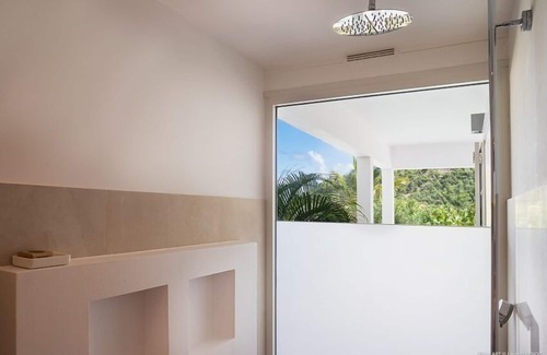 Flamands Villa | Villa ART | Ocean View - Located in Wonderful Flamands with Private Pool