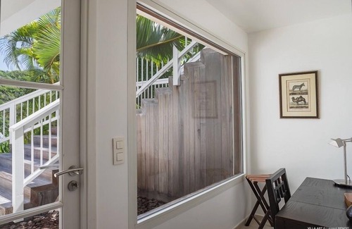 Flamands Villa | Villa ART | Ocean View - Located in Wonderful Flamands with Private Pool