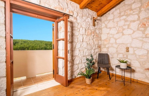 Agia Marina Villa | Villa Artemisia by Villa Plus