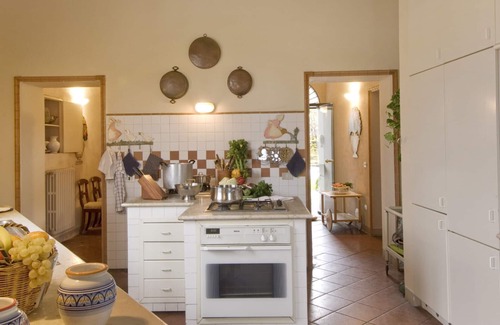 Bornato Villa | Villa Artemisia - Homelike Villas