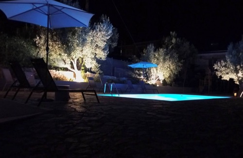 Kefalari Villa | Villa Artia - Comfort and Excellent Location