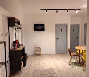 Sremski Karlovci Bed & Breakfast | Villa Artisan