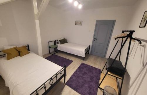 Sremski Karlovci Bed & Breakfast | Villa Artisan