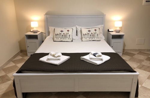 Santa Maria La Palma Bed & Breakfast | Villa Arzilla Sardegna
