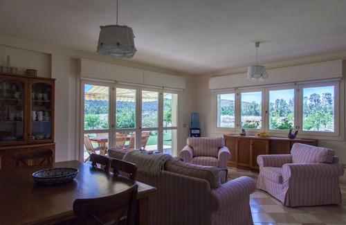 Santa Maria La Palma Bed & Breakfast | Villa Arzilla Sardegna