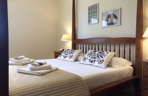 Santa Maria La Palma Bed & Breakfast | Villa Arzilla Sardegna