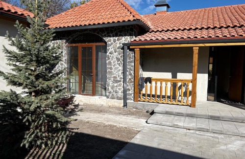 Arzni Villa | Villa Arzni