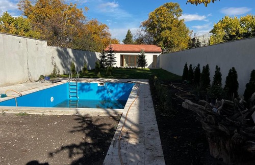 Arzni Villa | Villa Arzni
