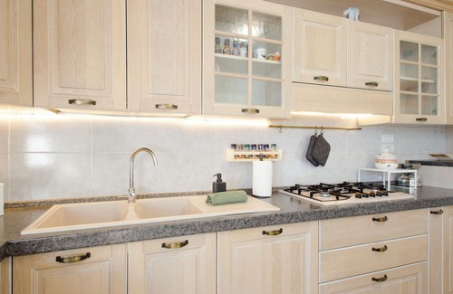 Panicarola Villa | Villa Asia 2-bedroom villa with heated swimming pool and AC Trasimeno Lake